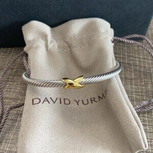 David Yurman Exquisite Non Gemstone Bracelet